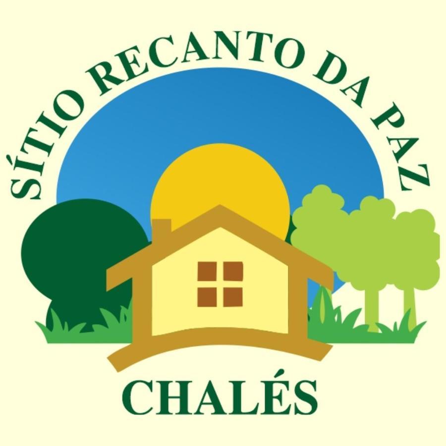 Sitio Recanto Da Paz Chales - Casa E Chale Para Temporada Sao Pedro da Serra  Exterior photo