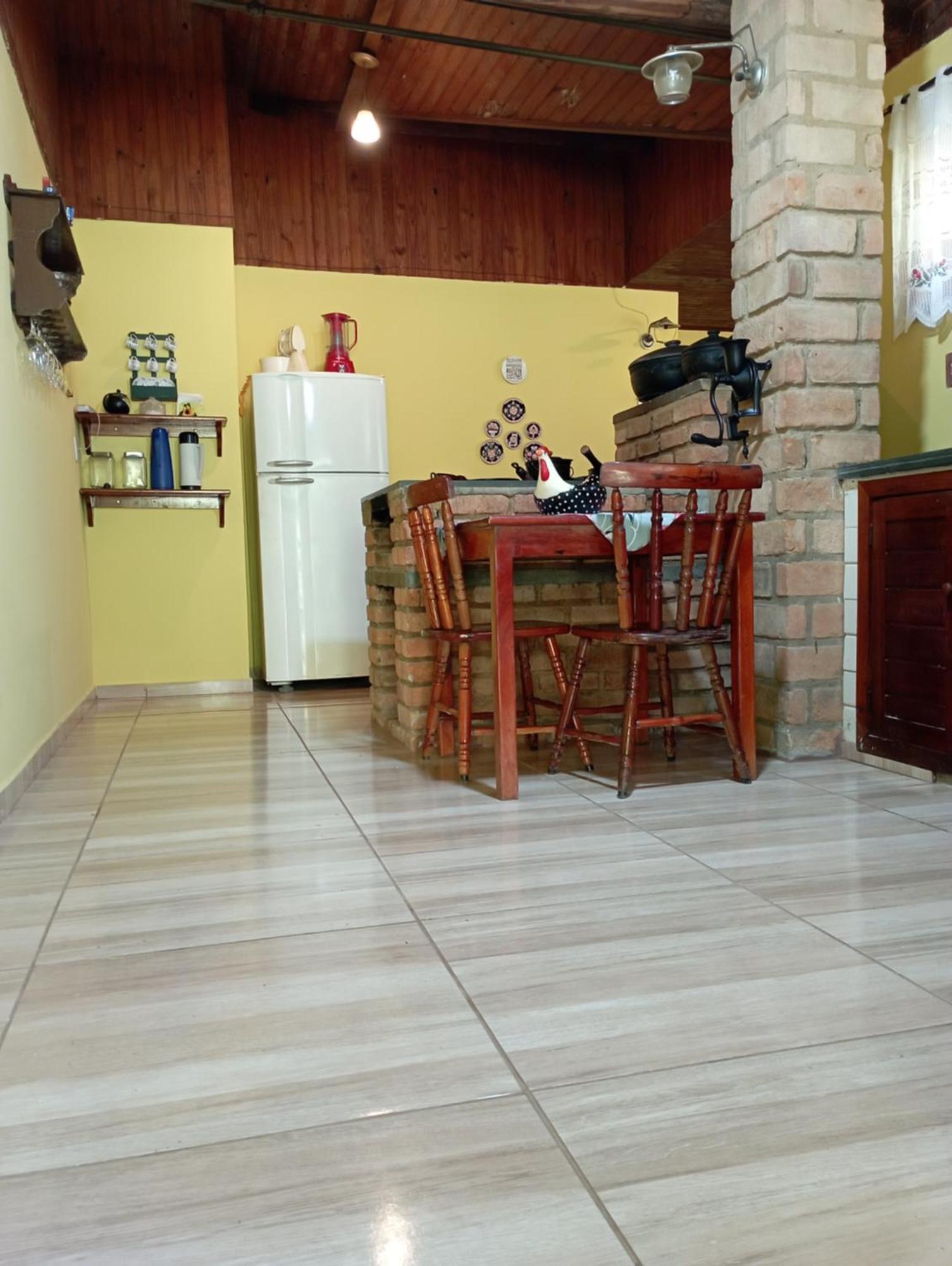 Sitio Recanto Da Paz Chales - Casa E Chale Para Temporada Sao Pedro da Serra  Room photo