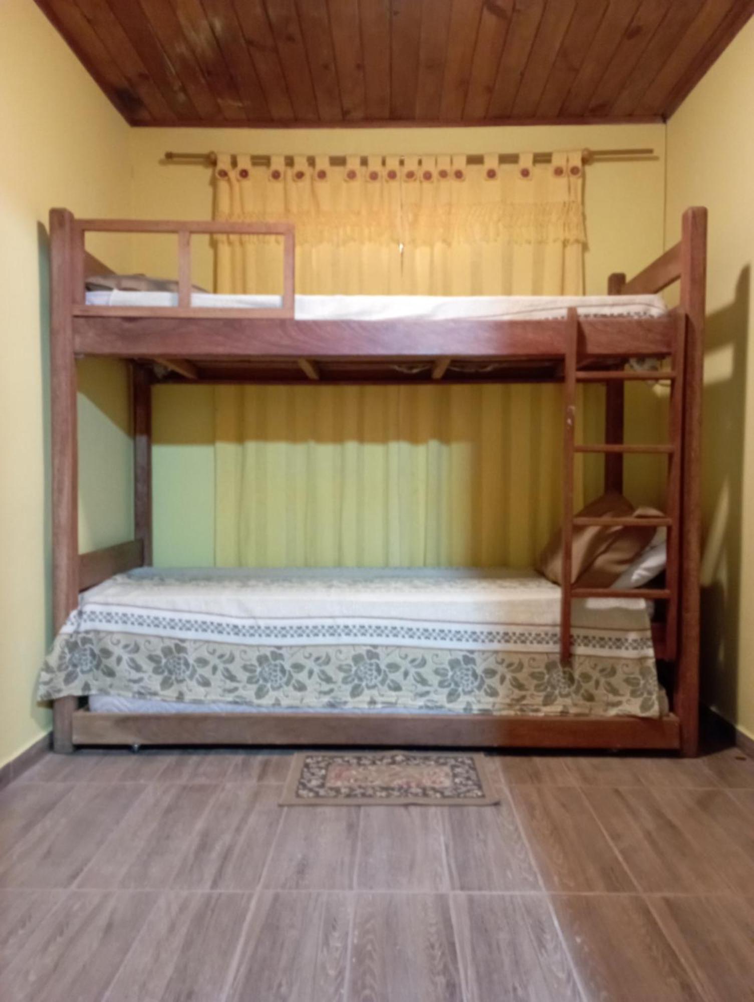Sitio Recanto Da Paz Chales - Casa E Chale Para Temporada Sao Pedro da Serra  Room photo