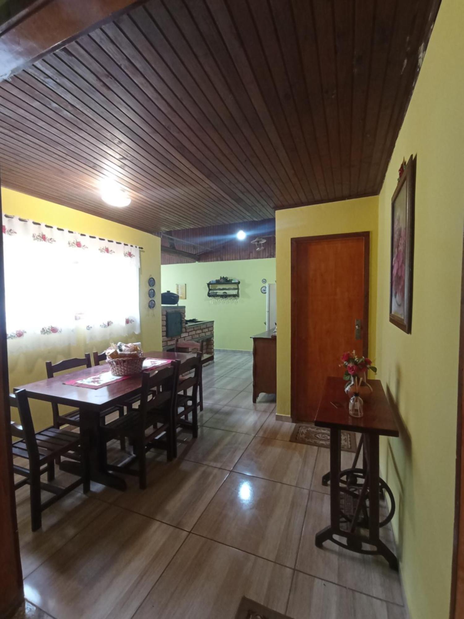 Sitio Recanto Da Paz Chales - Casa E Chale Para Temporada Sao Pedro da Serra  Room photo