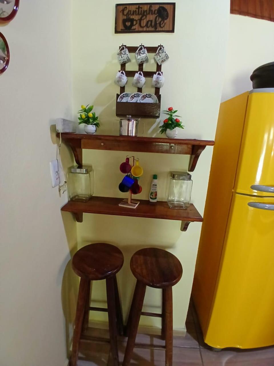 Sitio Recanto Da Paz Chales - Casa E Chale Para Temporada Sao Pedro da Serra  Room photo
