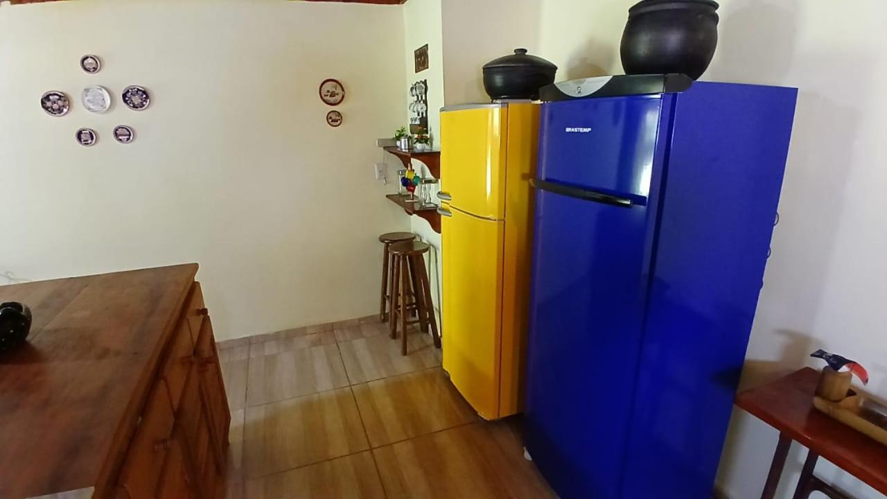 Sitio Recanto Da Paz Chales - Casa E Chale Para Temporada Sao Pedro da Serra  Room photo