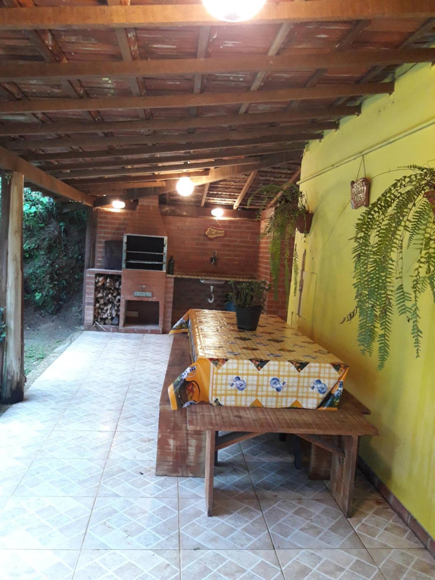 Sitio Recanto Da Paz Chales - Casa E Chale Para Temporada Sao Pedro da Serra  Room photo
